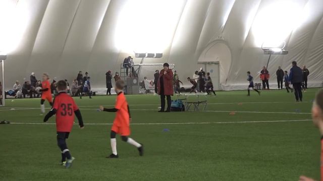 (ПИНСК) ФК Белкард - Минск (0:12) смотреть онлайн