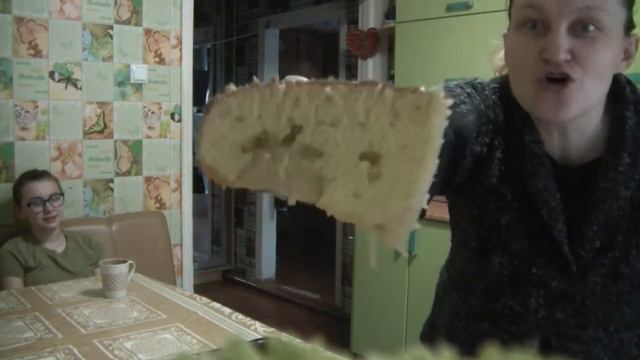 Заболели. О многодетной семье Секан смотреть онлайн