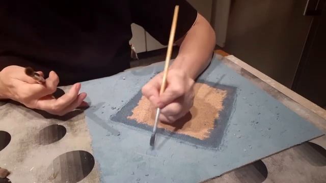 Мастер-класс: фотография и флористический коллаж