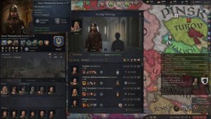 Forming The Russian Empire In Crusader Kings 3 (CK3 Lets Play Part 22)