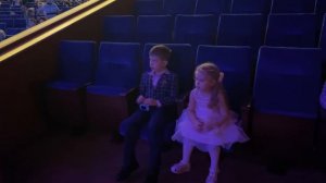 МЫ НА КРЕМЛЕВСКОЙ ЕЛКЕ 2023