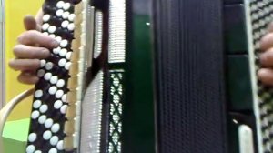 Баян Firotti Eroica