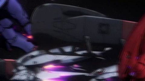 【複合MAD】ブリキノダンス