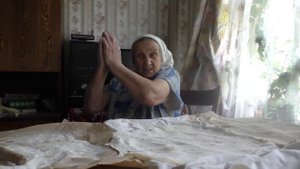 ЛАПША ПОСТНАЯ ОТ ВАРВАРЫ ПЕТРОВНЫ.