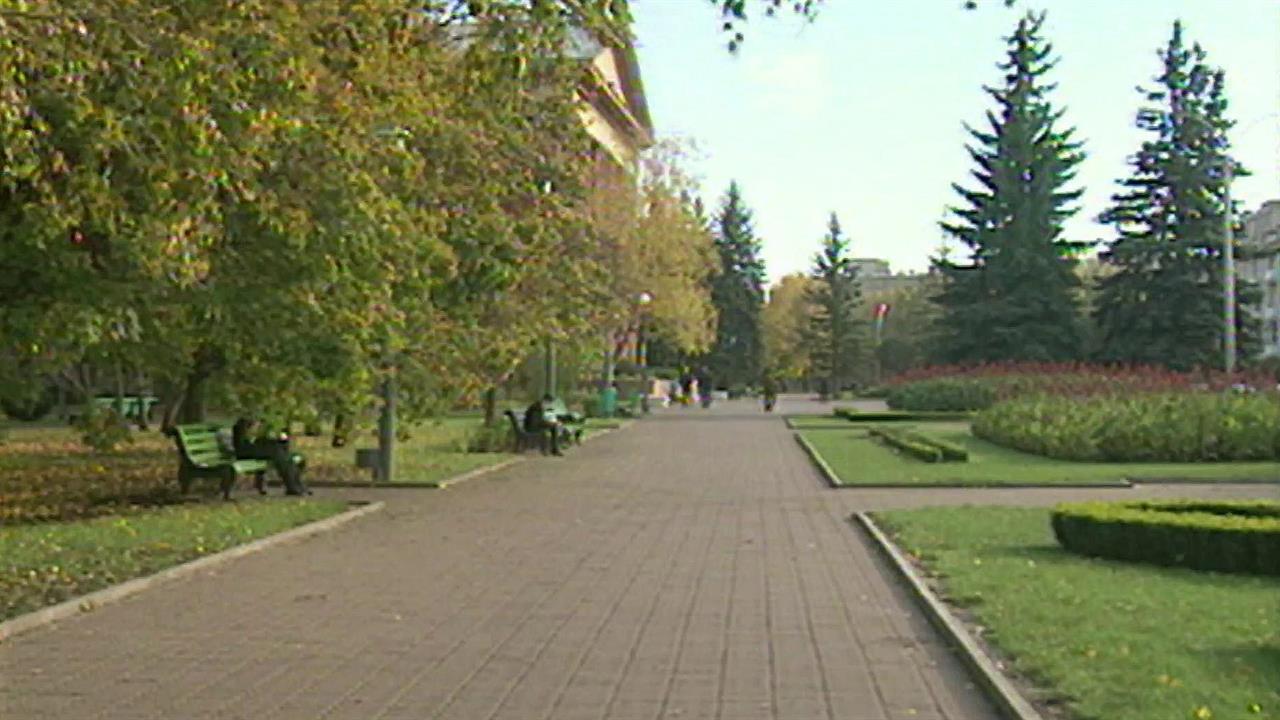 Ставрополь признан самым благоустроенным городом России