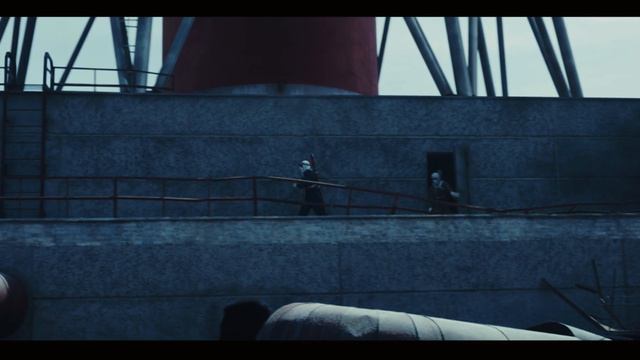 Пленники Памяти смотреть онлайн