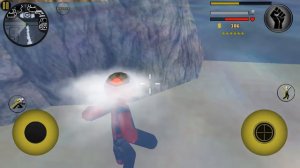 Игра человечки