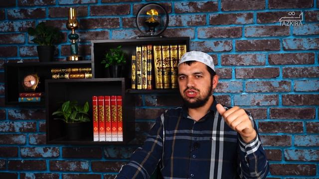 ЧТО ДЕЛАТЬ - В ДЕНЬ АРАФА ? | Абдурахман Аргвани смотреть онлайн