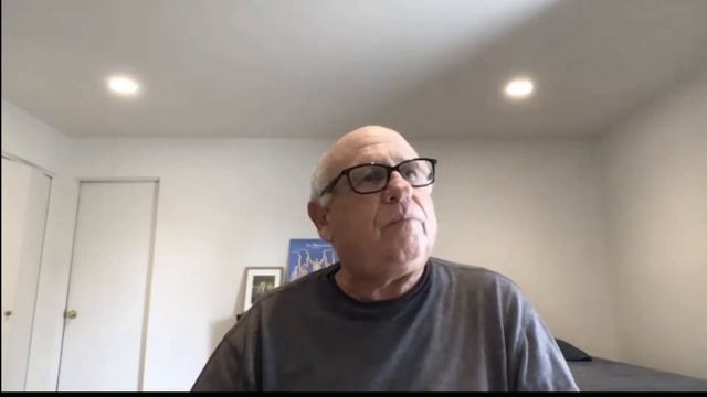 Srila Acaryadeva March 25, 2020 Primer Zoom de AC смотреть онлайн