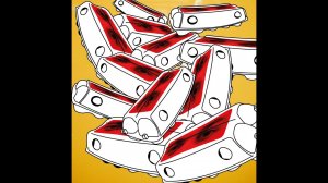 А.САБЕР - ЯЙЦА