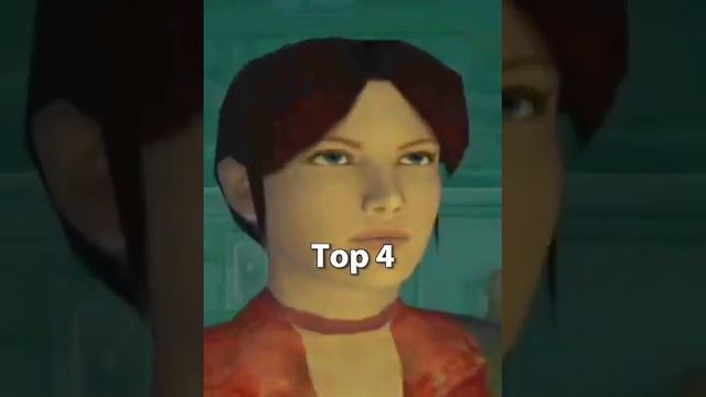 Li Mei (FmvReX-3 Remake Movie) Vs (Resident Evil CODE Veronica X Movie) Claire Redfield And Steve