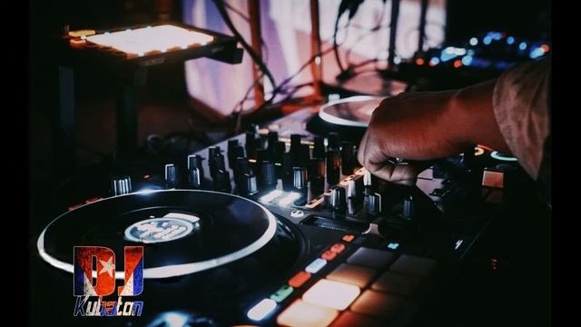 Solo Mia (Bachata Remix) Kubaton ??? смотреть онлайн