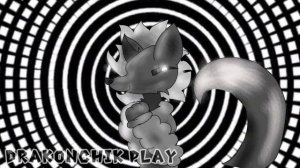 HYPNOTIC // MEME ANIMATION // TINY BUNNY