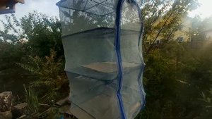 Проветриваем мясо перед копчением! Как подсушить мясо?