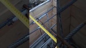 Как сделать надëжную опалубку для ростверка. Щит опалубки. Планы на выходные.