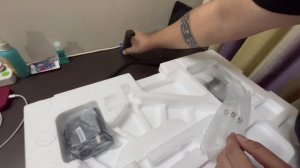 Xiaomi Redmi G24 23.8" FHD LCD Gaming Monitor Unboxing