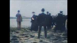 1903 год - Первые самолеты Братьев Райт / The first planes