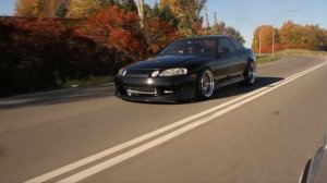 Toyota soarer 1JZ turbo | HD