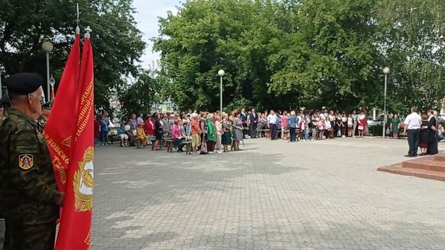 Встанем смотреть онлайн