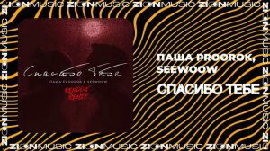 Паша Proorok, Seewoow - Спасибо тебе