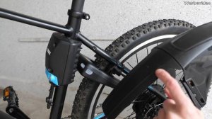 SKS MUDROCKER FRONT und REAR Schutzblech montieren | Olis Welt