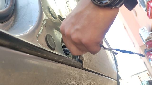 Door Wiring Loom Repair. Broken Cables Rear Door Opel VAUXHALL ZAFIRA смотреть онлайн