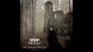 ANFEL - Сердце Чёрной Королевы [The Heart Of The Black Queen] (Piano Version) (2013) (Full)