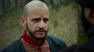 Хюррем Встает Между Сулейманом И Мустафой | История Османской Империи