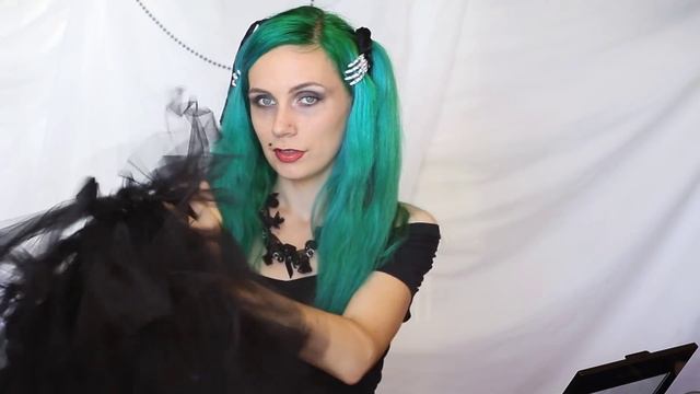 Готика. ГОТЫ. Как стать ГОТОМ? Как я стала готом?