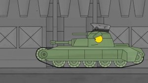 СОЗДАНИЕ Стального монстра МАУС-44 - Мультики про танки