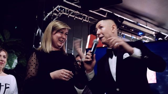 ReelsBanda: рилс для ведущего, ивент рилсмейкер