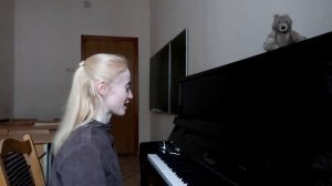 АККОРДОВЫЕ ЦЕПОЧКИ НА СЛУХ в СОЛЬ МАЖОРЕ: СОЛЬФЕДЖИО 4-5 класс. КАК РАЗВИТЬ СЛУХ?