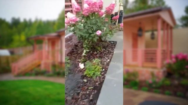 Стильный и функциональный цоколь для бани смотреть онлайн