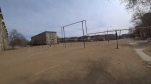 Любимый #Байконур, ул. Янгеля