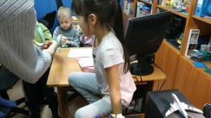 Топология для дошкольников. Лента Мёбиуса.