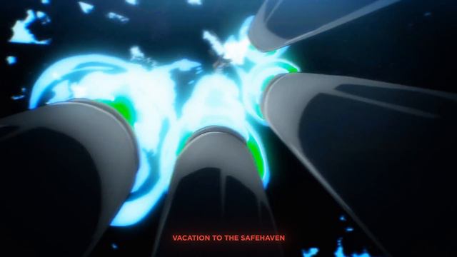 KIDR - I Can't Decide Why I'm Alive [Lyrics x AMV] смотреть онлайн