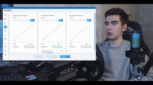 ТОП-ДЕВАЙСЫ ОТ MOZA RACING — БАЗА R12 / РУЛЬ RS V2 / ПЕДАЛИ CRP — УХОЖУ В СИМРЕЙСИНГ?