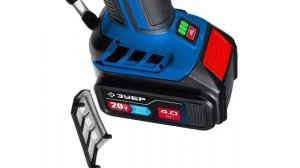 УШМ ЗУБР AB-125 (AB-125-41, AB-125-42)