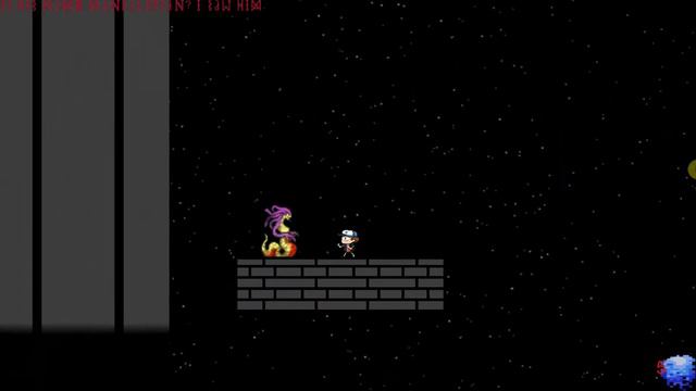 Игра на Unity. Разработчик Николай Сазон | Проекты ITeen Academy смотреть онлайн