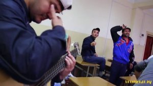 Горцы от ума   4     Блатная школа