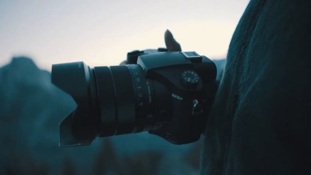 California Cinematic Travel Video Collage | MegaGear смотреть онлайн