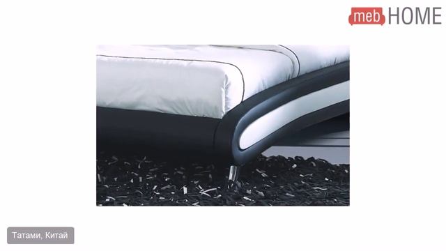 Кровать Татами арт. 959 смотреть онлайн
