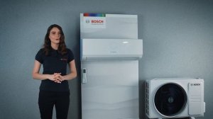 Bosch Climate 3000i: огляд кондиціонерів