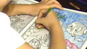 "Раскраски для девочек "