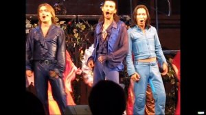 Видео-обзор: На Бис -Короли Ночной Вероны  2009год