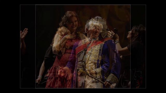 Programma Grandi Arie d'Opera смотреть онлайн