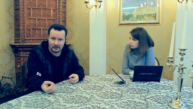 Как избавиться от внутреннего диалога
