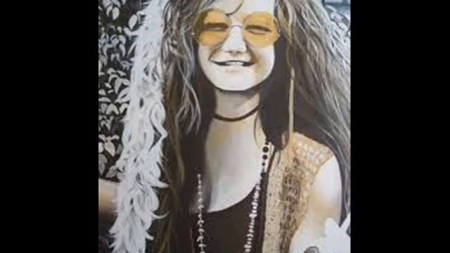 Me and Bobby Mcgee by Janis Joplin / Redone by James Rogers смотреть онлайн