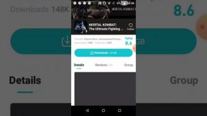 как скачать игру которая не поддерживается на телефоне