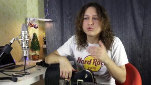 PRS SE Tremonti | Когда круче чем Gibson